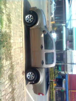 ขายรถ D-max มือสองสภาพดี