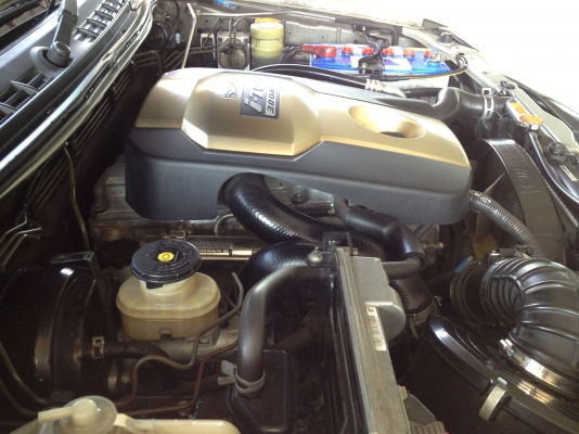 Izuzu ปี 2005 4 ประตู เครื่องยนต์ Itec แอร์แบ็ค ABS เบาะหนัง