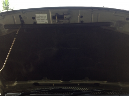 Izuzu ปี 2005 4 ประตู เครื่องยนต์ Itec แอร์แบ็ค ABS เบาะหนัง