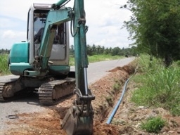 ขาย KOMATSU แบบ PC30-7 สภาพดีพร้อมใช้งาน สนใจคุยราคากันได้ ขาย KOMATSU แบบ PC30-7 สภาพดีพร้อมใช้งาน สนใจคุยราคากันได้