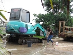 ขาย KOMATSU แบบ PC30-7 สภาพดีพร้อมใช้งาน สนใจคุยราคากันได้ ขาย KOMATSU แบบ PC30-7 สภาพดีพร้อมใช้งาน สนใจคุยราคากันได้