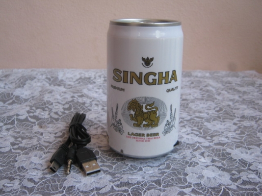 กระป๋องเพลง(กระป๋องบันเทิง) หลากหลายลาย  ยอดฮิด ขายง่าย กำไรงาม 0894163659