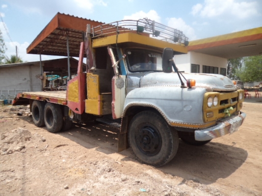 ขายรถเทเลอร์10ล้อหัวยาวเข็นแม็กโครุ่น120 สภาพดีพร้อมใช้งานคับ ขายรถเทเลอร์10ล้อหัวยาวเข็นแม็กโครุ่น120 สภาพดีพร้อมใช้งานคับ