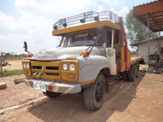 ขายรถเทเลอร์10ล้อหัวยาวเข็นแม็กโครุ่น120 สภาพดีพร้อมใช้งานคับ ขายรถเทเลอร์10ล้อหัวยาวเข็นแม็กโครุ่น120 สภาพดีพร้อมใช้งานคับ