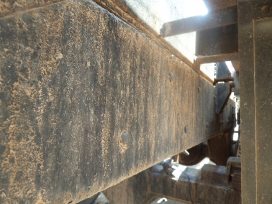 ขายรถเทเลอร์10ล้อหัวยาวเข็นแม็กโครุ่น120 สภาพดีพร้อมใช้งานคับ ขายรถเทเลอร์10ล้อหัวยาวเข็นแม็กโครุ่น120 สภาพดีพร้อมใช้งานคับ