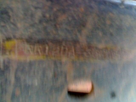 ISUZU ROCKY175 FRR เบรคจิฟฟี่ เพาเวอร์ ยาง825-16 แอร์มี ISUZU ROCKY175 FRR เบรคจิฟฟี่ เพาเวอร์ ยาง825-16 แอร์มี