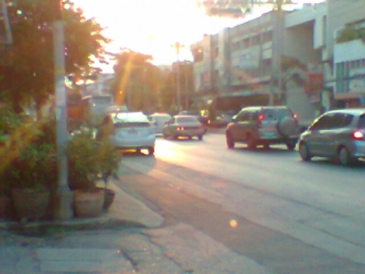 ที่ดินสวยแถมบ้าน2ชั้นผุ