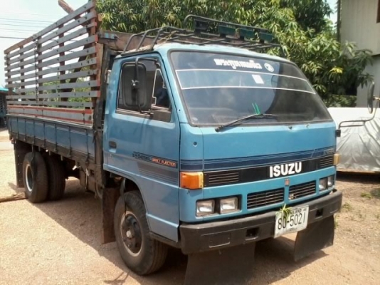HINO KR วางหัวNPR เครื่องISUZU110 4BE1 ลงเล่มถูกต้อง