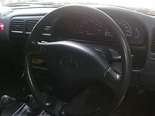 กระบะไทเกอร์2.5