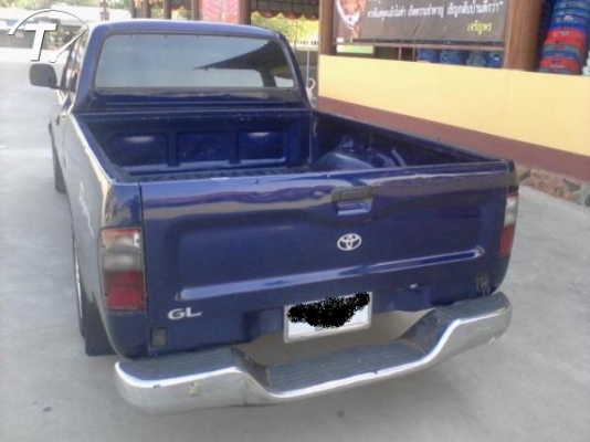 กระบะไทเกอร์2.5