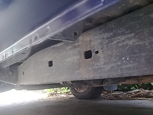 กระบะไทเกอร์2.5