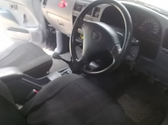 กระบะไทเกอร์2.5