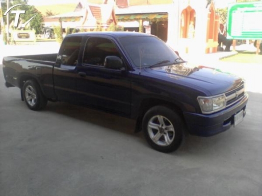 กระบะไทเกอร์2.5