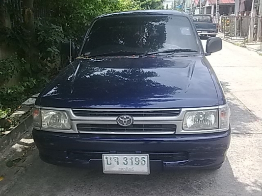 กระบะไทเกอร์2.5