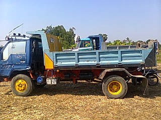 ขายรถดั้ม115โตโยต้าลดราคาแล้ว