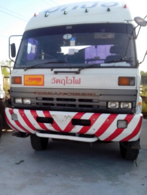 รถหัวลาก 6เกียร์