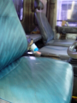 รถหัวลาก 6เกียร์