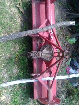 ขายโรตารี่ยันมาร์45แรง