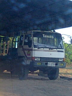 ขายเทเลอร์สิบเลอร์ไอ้หลง2เพลาหางปลารถเกี่ยว