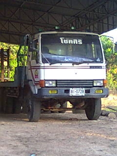 ขายเทเลอร์สิบเลอร์ไอ้หลง2เพลาหางปลารถเกี่ยว