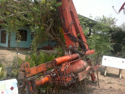 ขาย เคลนพับ 3 ตัน