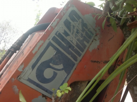 ขาย เคลนพับ 3 ตัน