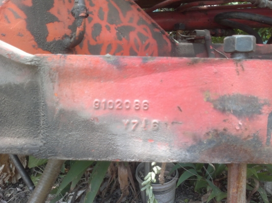 ขาย เคลนพับ 3 ตัน