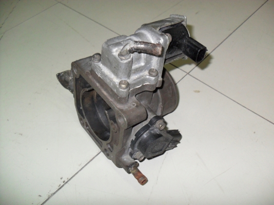 ปลีกผีเสื้อ mazda 323 protege 2.0 gt