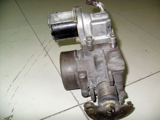 ปลีกผีเสื้อ mazda 323 protege 2.0 gt