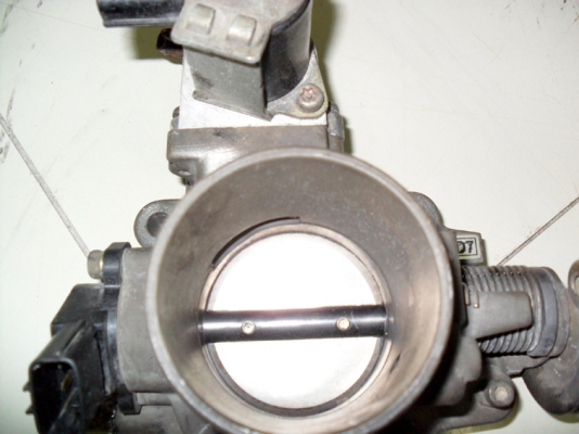 ปลีกผีเสื้อ mazda 323 protege 2.0 gt