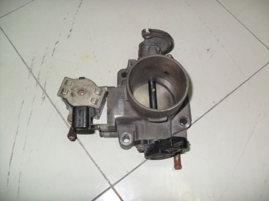 ปลีกผีเสื้อ mazda 323 protege 2.0 gt