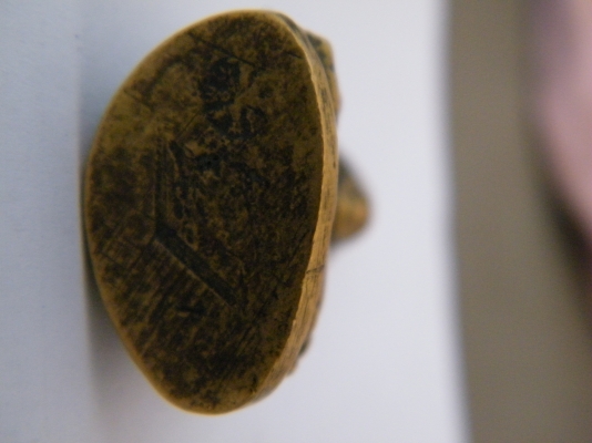 พระพุทธชินราชอินโดจีน 2485