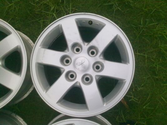 ขายแม๊ก ไทรทรัน สวยมากมากครับ ไม่คด ไม่ดุ้ง