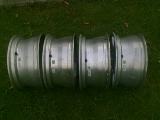 ขายแม๊ก ไทรทรัน สวยมากมากครับ ไม่คด ไม่ดุ้ง