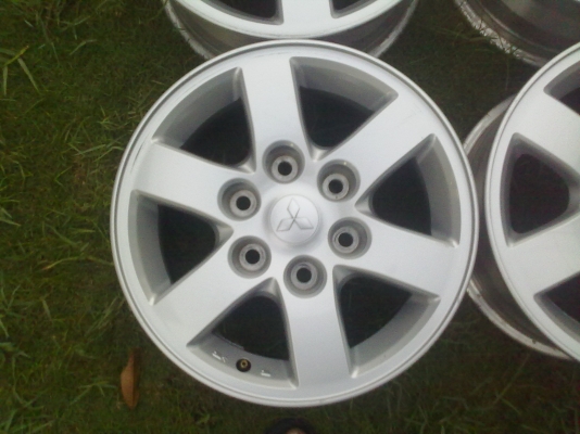 ขายแม๊ก ไทรทรัน สวยมากมากครับ ไม่คด ไม่ดุ้ง