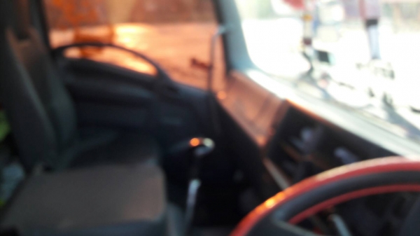 พ่วง 22 ล้อ ISUZU FXZ 360 ปลายปี 55 กระบะมิเนียม - ดั้ม อู่ ไทยรุ่งเรือง ใส่ของได้ 29 ตันกว่า สภาพสวยพร้อมใช้ ราคา 2,780,000