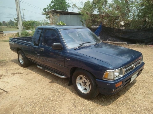 TOYOTA ไมตี้X ปี37  พวงมาลัยเพาเวอร์