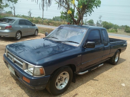 TOYOTA ไมตี้X ปี37  พวงมาลัยเพาเวอร์