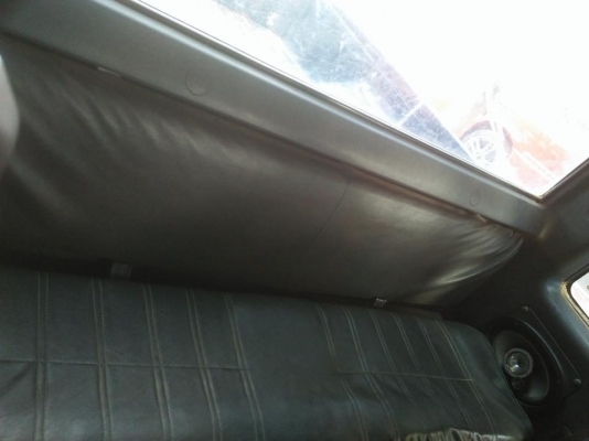 TOYOTA ไมตี้X ปี37  พวงมาลัยเพาเวอร์