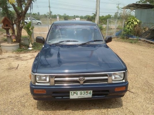 TOYOTA ไมตี้X ปี37  พวงมาลัยเพาเวอร์