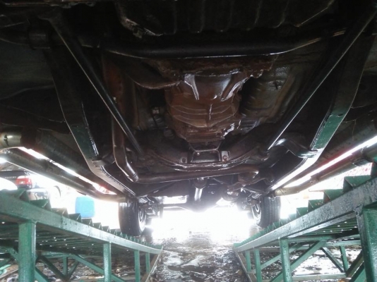 TOYOTA ไมตี้X ปี37  พวงมาลัยเพาเวอร์