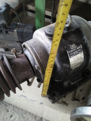 เกียรทด1/20