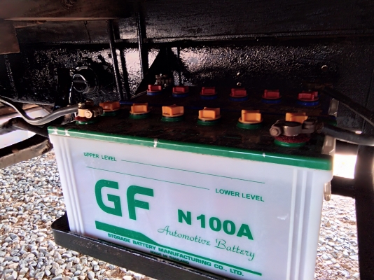 ขายแล้วครับขอบคุณเสี่ยอามโคราชมัดจำแล้ว30000ครับนัดเงินอ้อย9-10นี้รับรถครับ