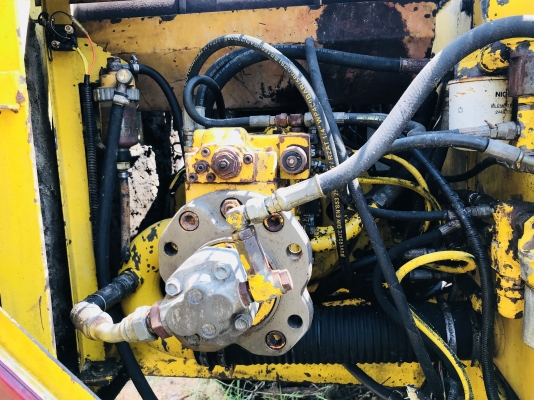 ขาย KOBELCO SK120มาครทรี สวยๆ พร้อมใช้งาน เอกสารซื้อขาย