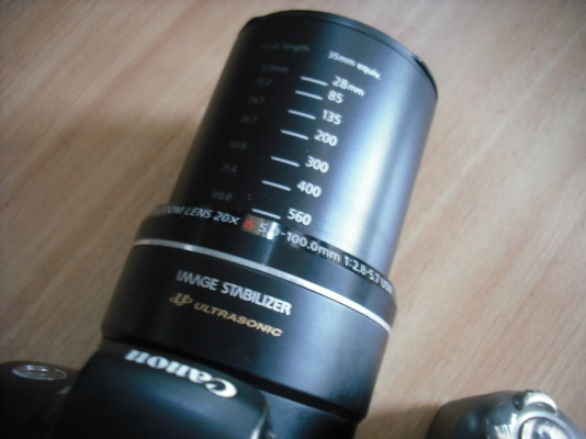 กล้องCanon รุ่น sx 10 is powershot zoom out 100 กล้องCanon รุ่น sx 10 is powershot zoom out 100