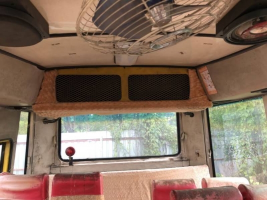 MITSU CANTER EURO1