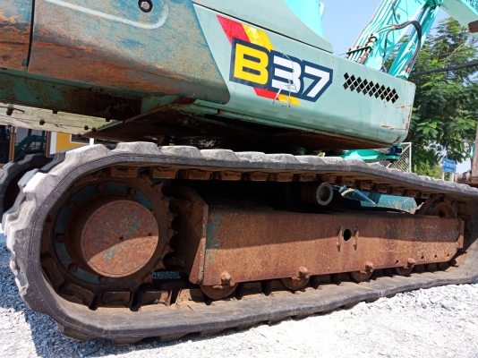 ขาย รถขุด YANMAR B37-2A นำเข้าจากญี่ปุ่น โทร.090-986-2521 อ๊อบ