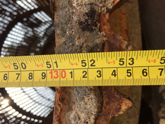 เครื่องล้างทรายตามสภาพ