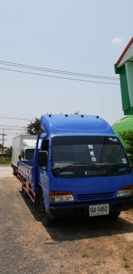 ส่งมอบเรียบร้อย ๐๔/๐๕/๖๑,คุณมณีวรรณ์ บัวขัน อ.ภูสงห์ จ.ศรีสะเกษ NPR 130 แรง ยาว 5 เมตร สวยเดิม พร้อม ส่งมอบเรียบร้อย ๐๔/๐๕/๖๑,คุณมณีวรรณ์ บัวขัน อ.ภูสงห์ จ.ศรีสะเกษ NPR 130 แรง ยาว 5 เมตร สวยเดิม พร้อม