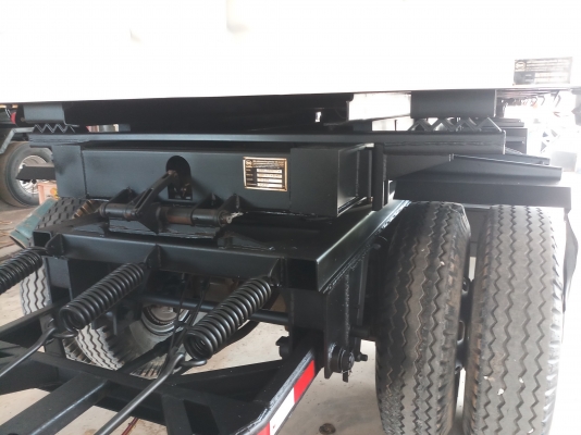 ขายครับ hino 344แรงม้า ปี57megaตัวสุดท้ายรถสวยจัดพร้อมใช้งาน  บรรทุกของได้31.5ตันโทร089-7088772หรือ099-1425353